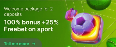 Your Lucky Aussie Spin