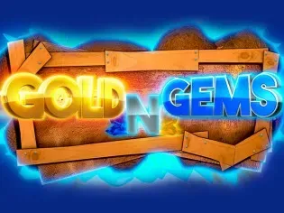 Gold n Gems screenshot