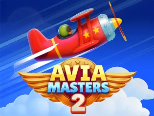 Aviamasters 2 screenshot