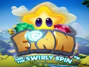 Finn and the Swirly Spin screenshot