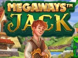 MEGAWAYS Jack screenshot