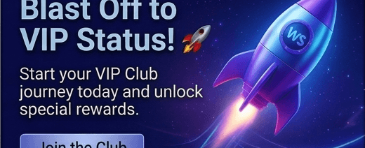 Weekly VIP Cashback