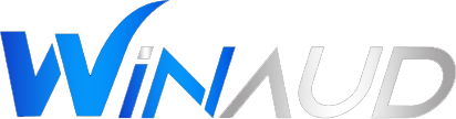 WinAud Logo